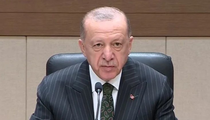 Erdoğan’dan KDV indirimi açıklaması: Ters adım atana şiddetli ceza!