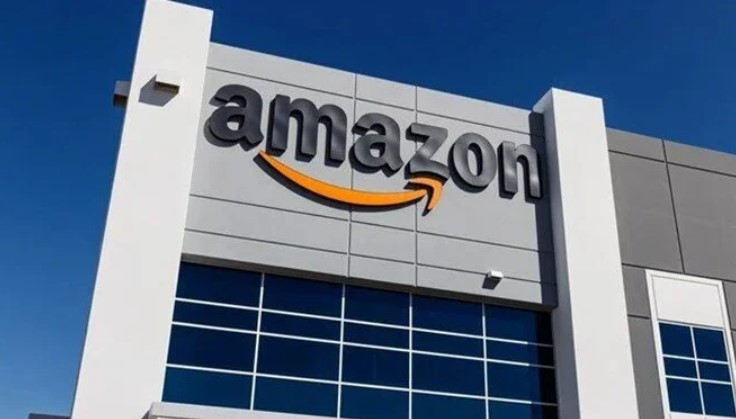 Amazon, tek çeyrekte 100 milyar sterlin kazanan ilk şirket oldu