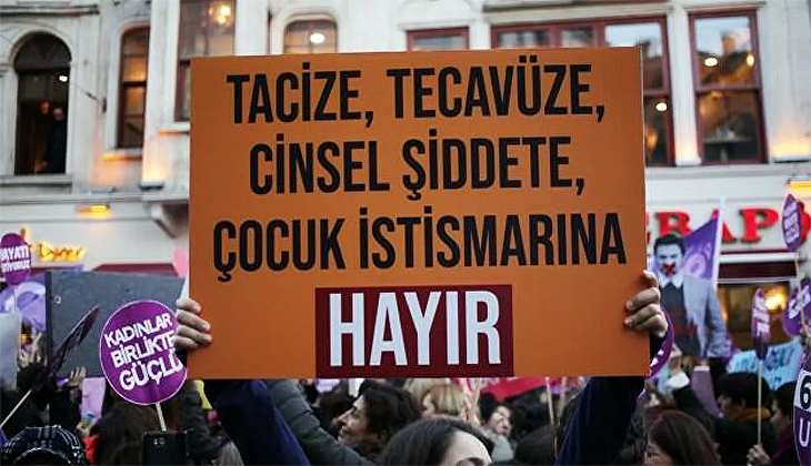 Van’da çocuğa cinsel istismarda bulunan şahıs yakalandı