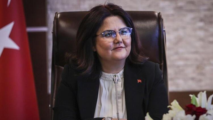 Bakan Yanık: “1 milyar 256 milyon TL evde bakım yardımını hesaplara yatırdık”