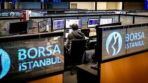 Borsa İstanbul’da işlemler geçici olarak durduruldu