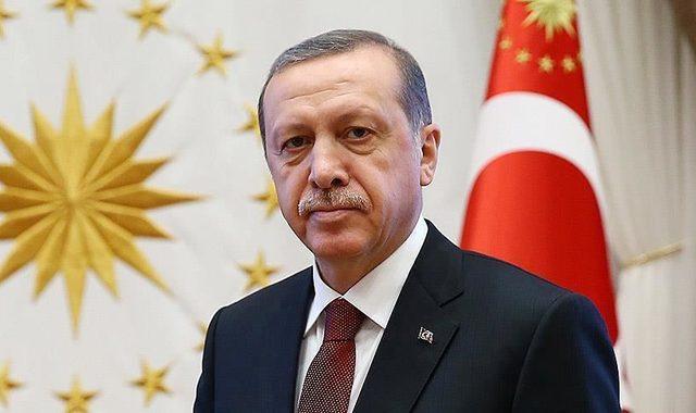 Cumhurbaşkanı Erdoğan’dan Miraç Kandili mesajı