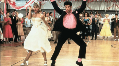 Grease filmi severlere müjde: 10 bölümlük mini dizi geliyor