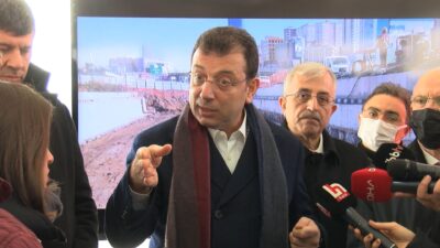 İmamoğlu: Genel başkanım benim hangi yemeği yediğimi niye takip etsin