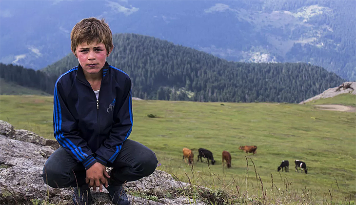 Gölbaşı Belediyesi, Eren Bülbül’ün ailesine aylık bağladı