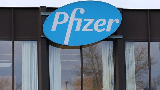 Pfizer 2022’de rekor kazan bekliyor