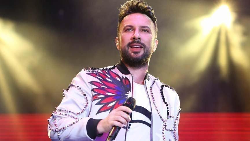 Tarkan ‘Geççek’ şarkı sözleriyle ilgili gerçeği açıkladı