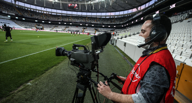 TFF’den yayın ihalesine ilişkin açıklama