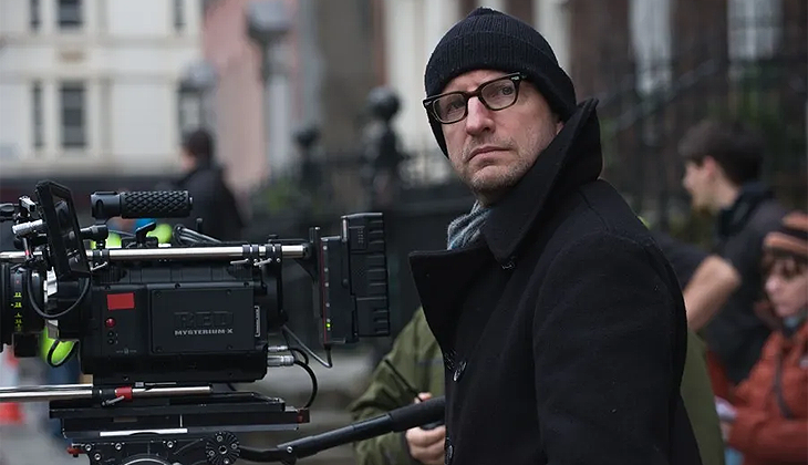 Soderbergh: Süper kahraman filmi çekmem mümkün değil