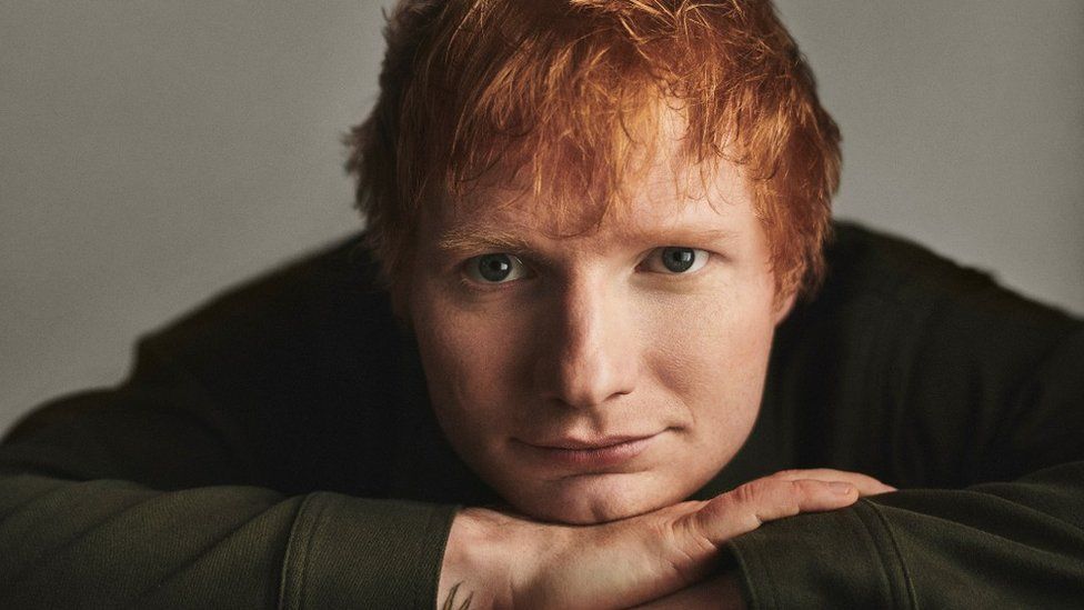 Ed Sheeran, çalıntı şarkı iddialarını reddediyor