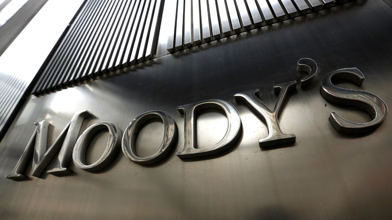 Moody’s: Rusya-Ukrayna çatışması mevcut riskleri şiddetlendiriyor