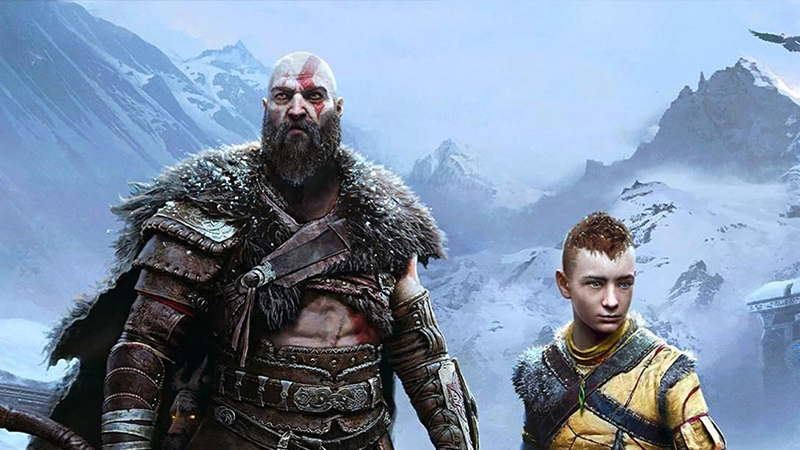 Amazon’dan God of War dizisi geliyor