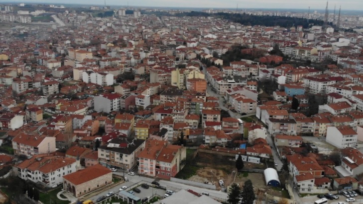 Ukraynalılar Edirne’de ev kiralamaya başladı, kira fiyatları yüzde 70 arttı