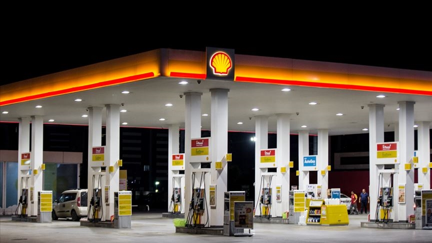 Shell Rusya’dan özür diledi