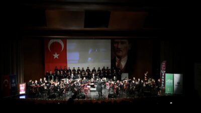 Bursa’da ‘Şehitler Oratoryosu’