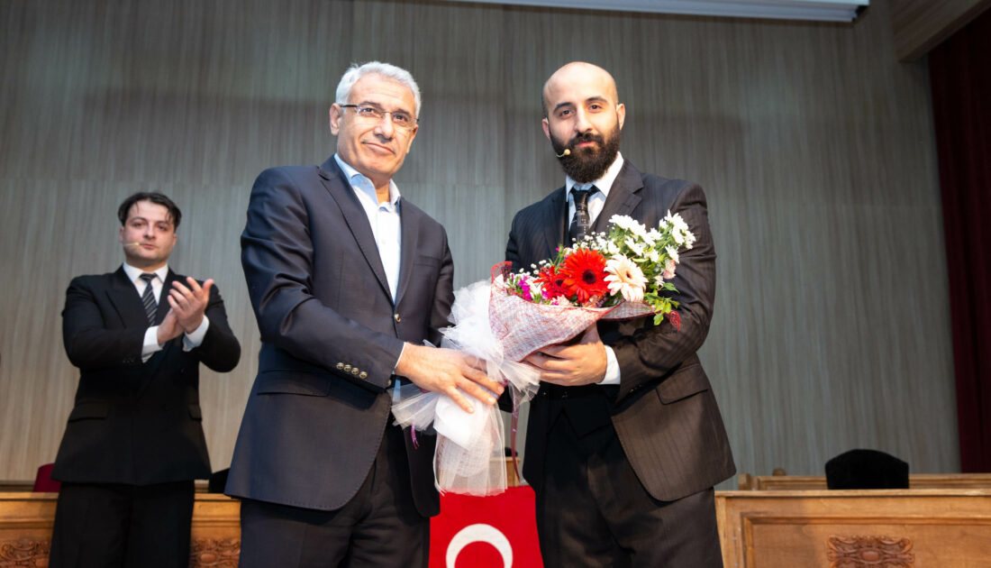 ‘İstiklal Yolu’ Malatya’ya uzandı