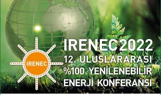 Yenilenebilir enerjinin önemini anlatacaklar