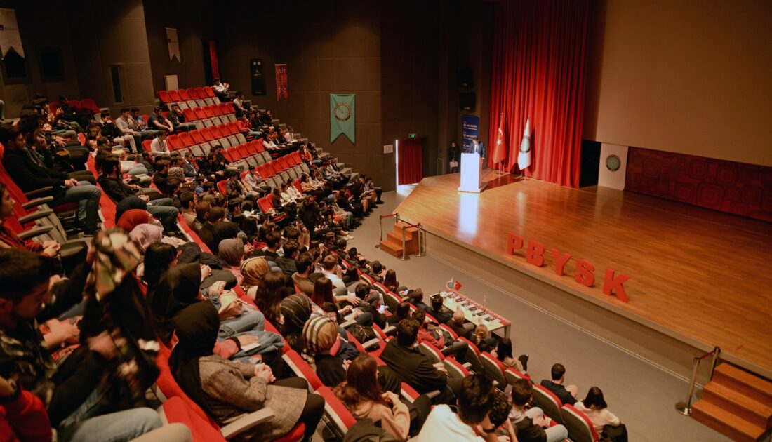 Bursa’da öğrencilerin en uzun soluklu kongresi başladı