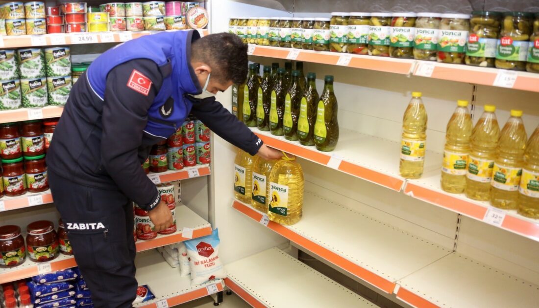 Bursa’da fırsatçılığa denetim engeli