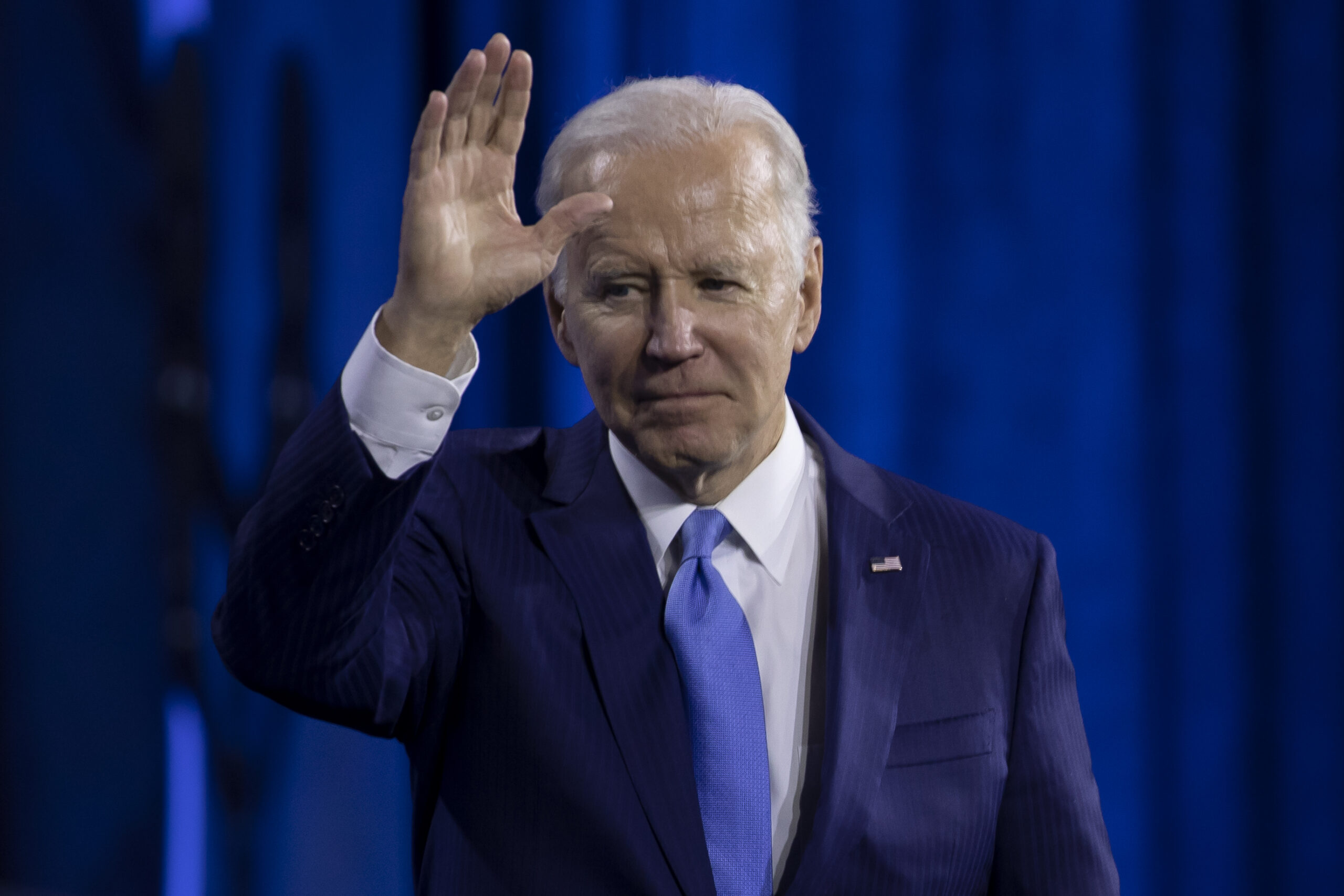 Biden 24 Mart’ta NATO Zirvesi için Brüksel’e gidecek