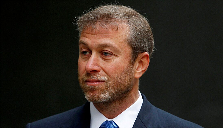 ABD, Abramovich için harekete geçti