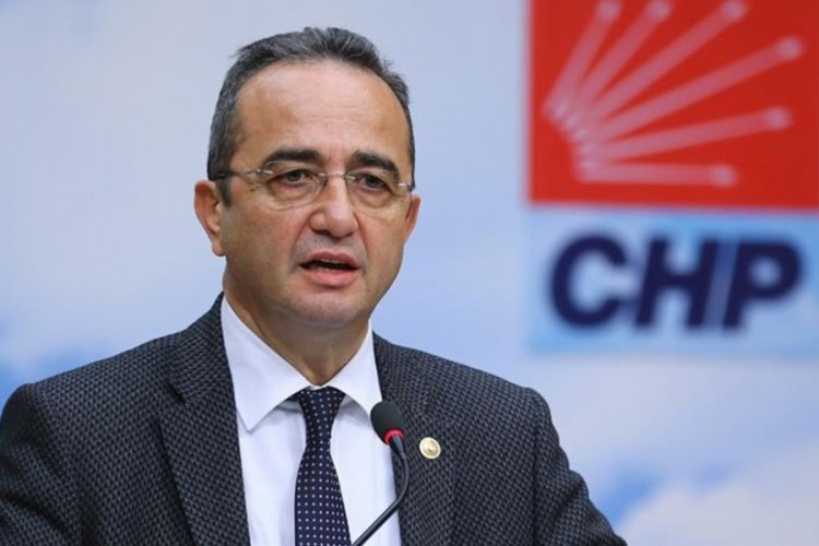 CHP yönetiminde yeni atama