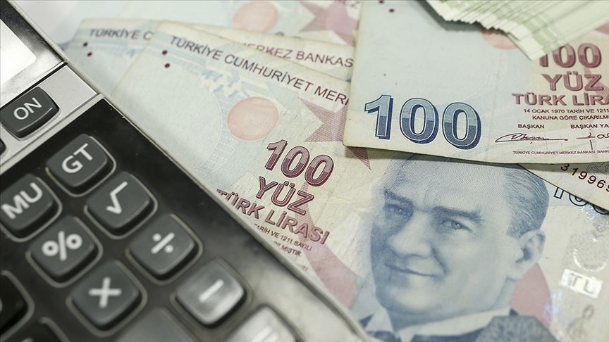 Cari işlemler hesabı 7,11 milyar dolar açık verdi