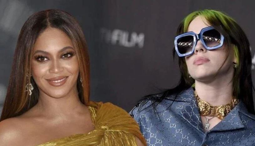 Beyonce ve Billie Eilish Oscar töreninde sahne alacak