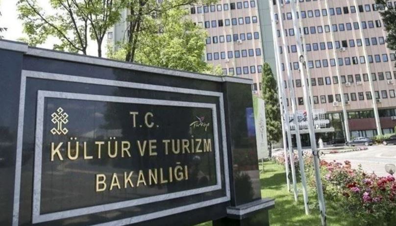 Kültür Bakanlığı’ndan ‘taklit tarihi eser’ uyarısı