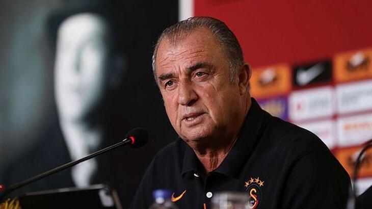 Fatih Terim’den, Burak Elmas’ın davetine yanıt