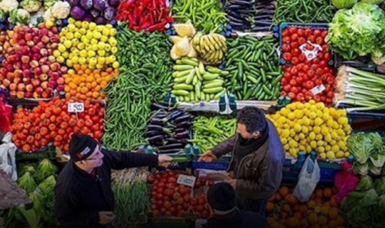 ‘Gıda fiyatlarında yükseliş devam edecek’