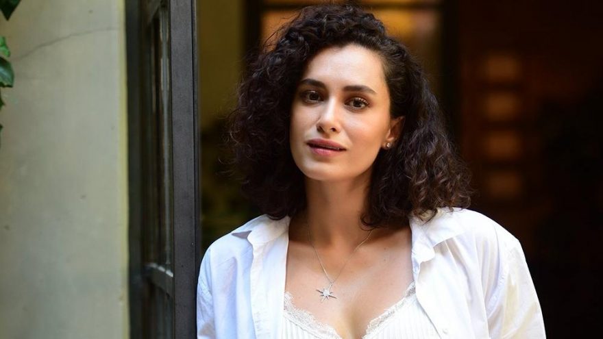 Hande Doğandemir: Kilo aldıysan linç ediliyorsun