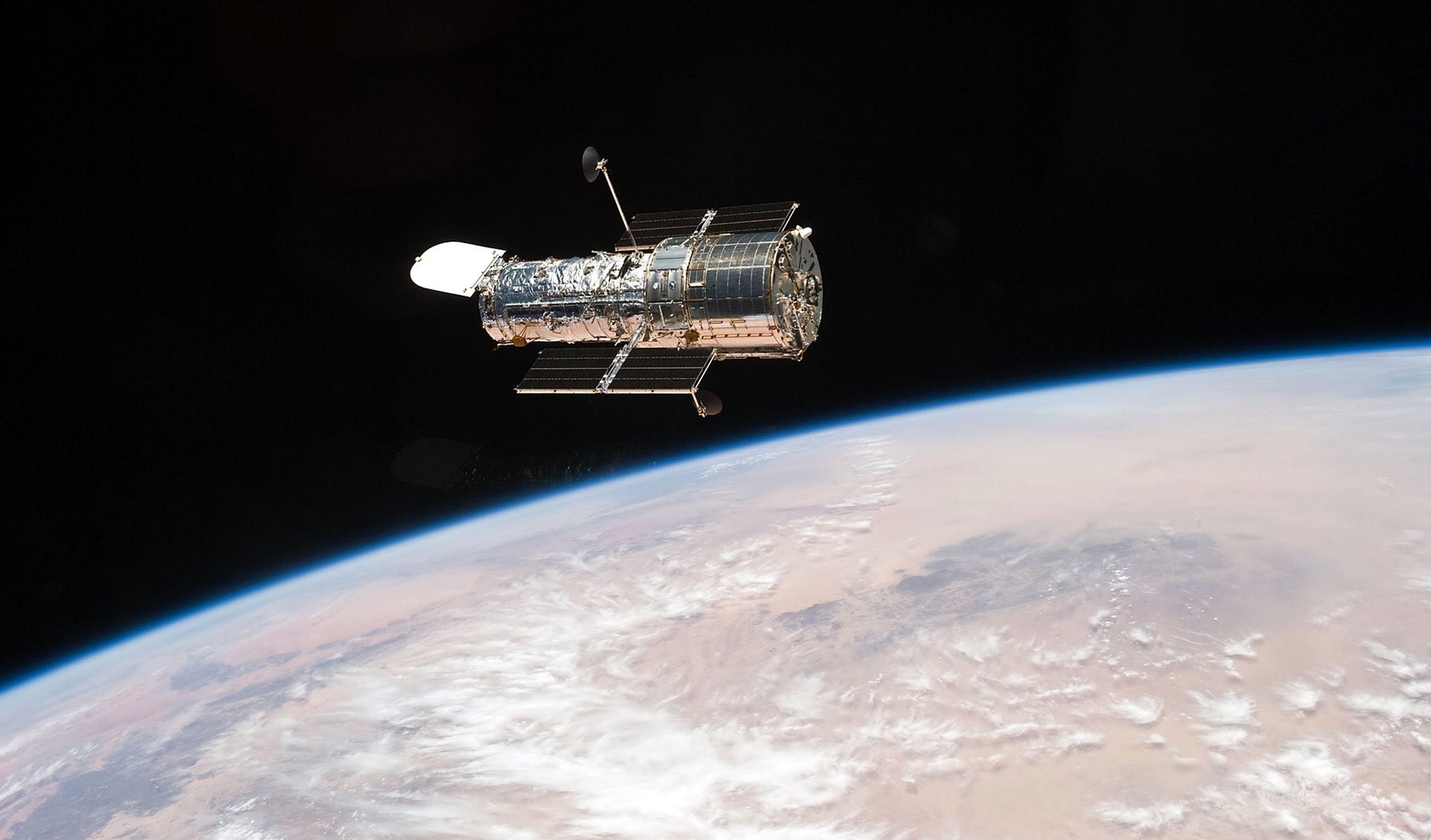 Hubble Uzay Teleskobu bu güne kadarki en uzak yıldız keşfini gerçekleştirdi