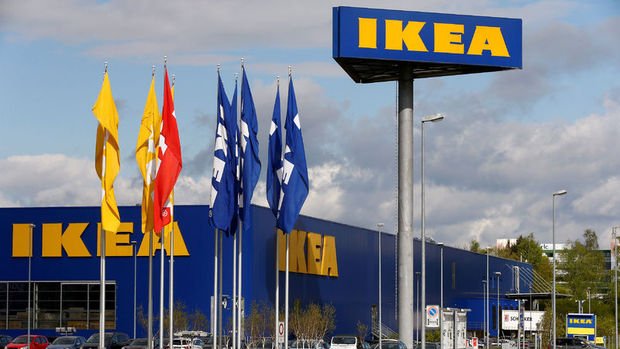 IKEA Rusya ve Belarus’taki mağazalarını kapatıyor