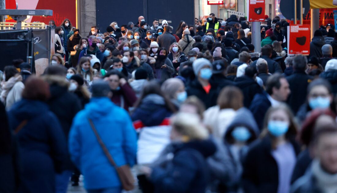 19 Mart 2022 koronavirüs tablosu açıklandı! İşte Türkiye’de son durum