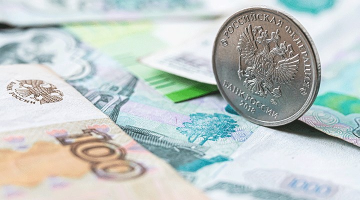 Rusya ile Ruble üzerinden ticaret bekleniyor