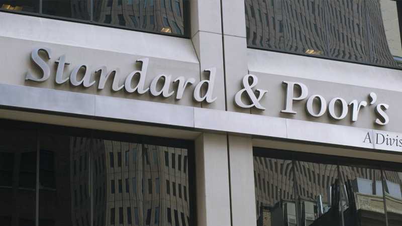 S&P, Türkiye’nin büyüme tahminlerini düşürdü