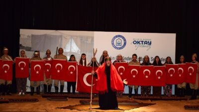 Çanakkale Kahramanları Yıldırım’da anıldı