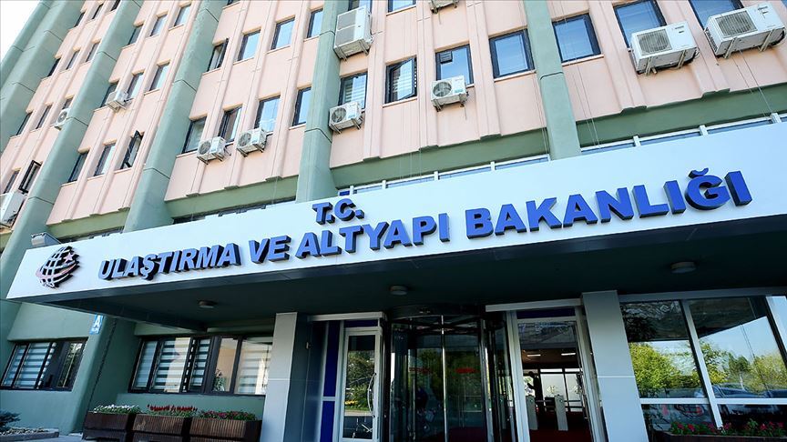 Bakanlıktan yap, işlet, devret açıklaması