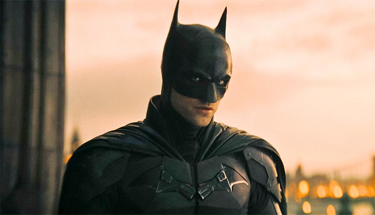 The New Batman ilk günden gişe rekoru kırdı