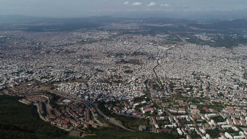 Bursa’da depremler korkuttu, uyarı geldi: 1855’in benzeri olacak, önlem alınmalı!