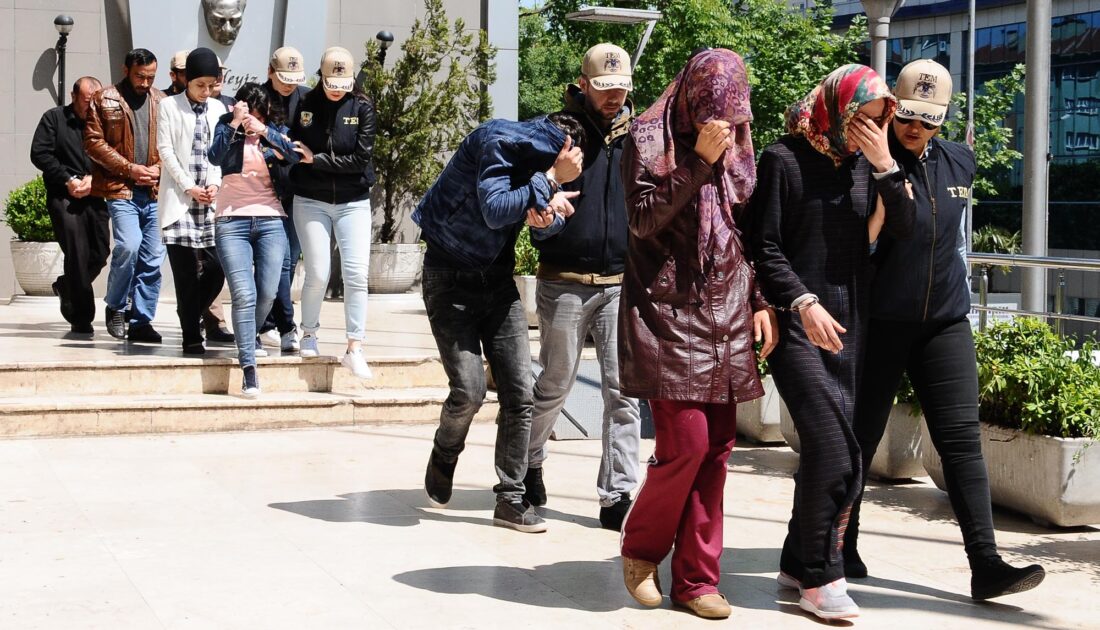 Bursa’daki canlı bomba saldırısının sanıkları yeniden yargılanacak