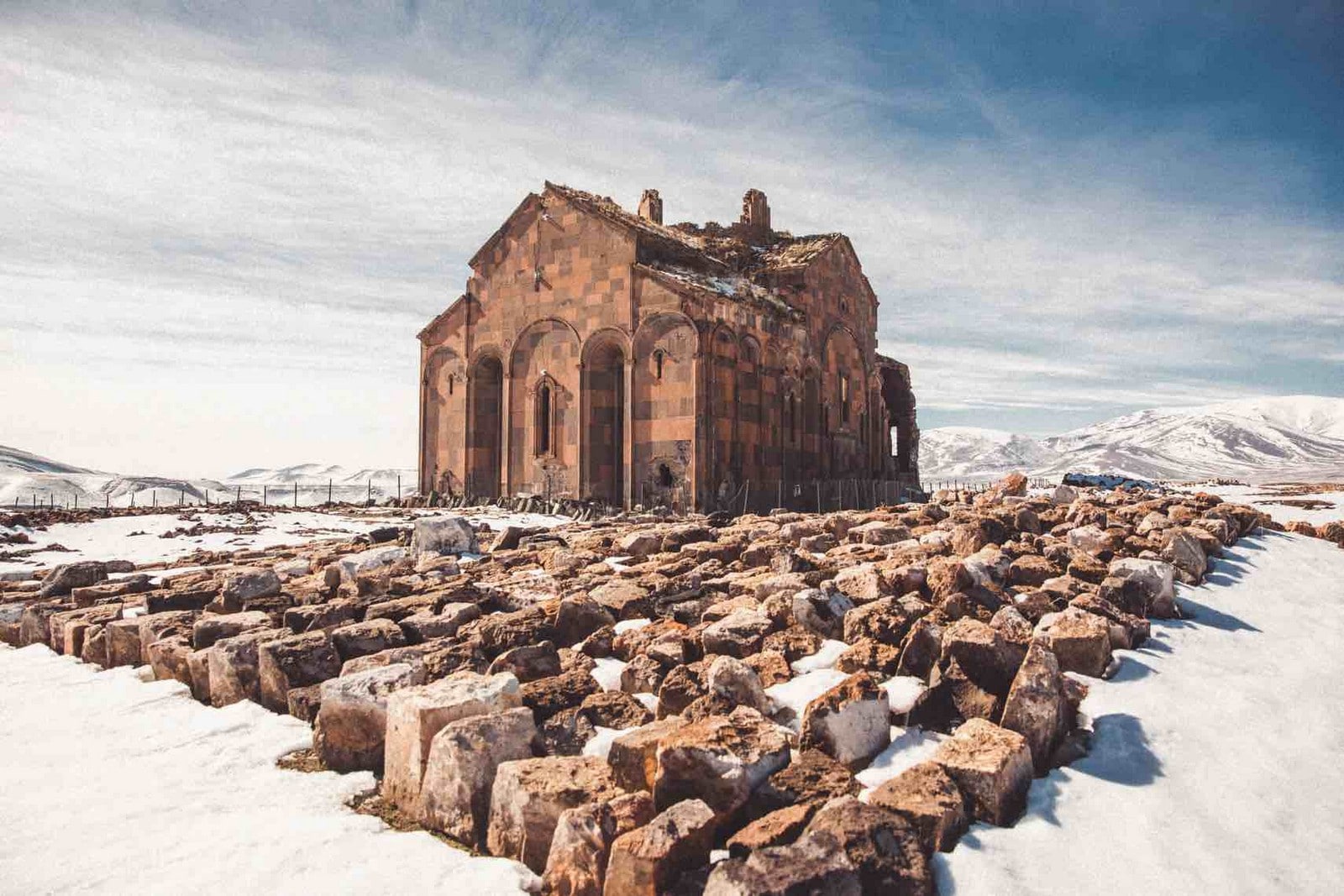 западная армения