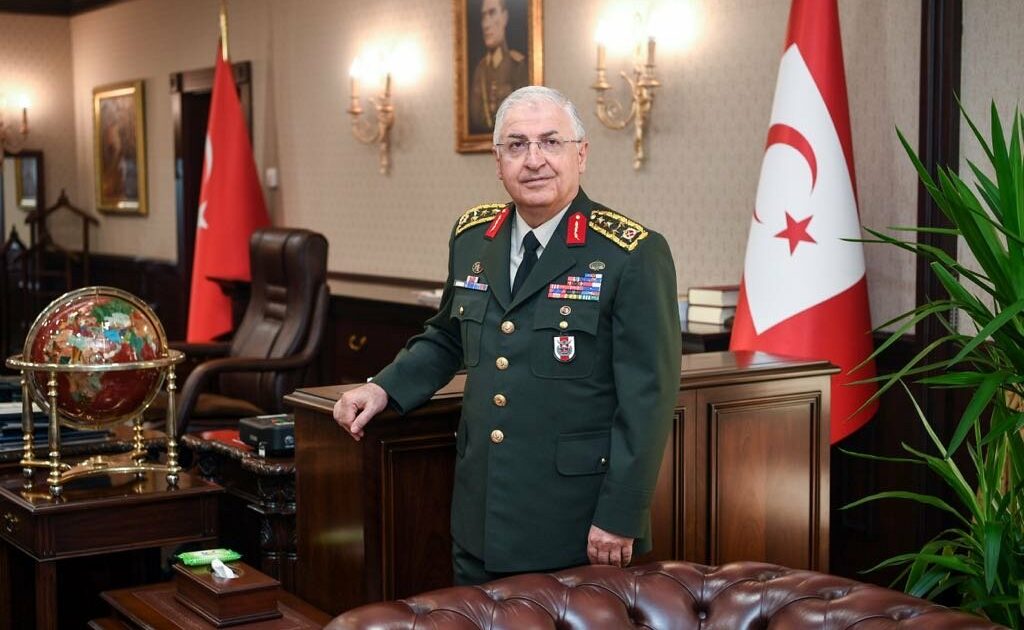 Genelkurmay Başkanı Orgeneral Güler, ABD’li mevkidaşı Milley ile görüştü