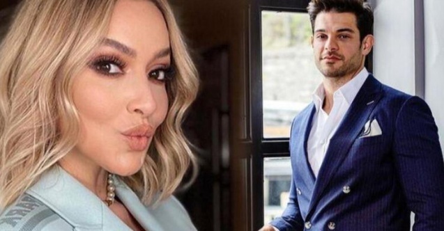 Hadise İle Mehmet Dinçerler arasındaki anlaşma ifşa oldu!