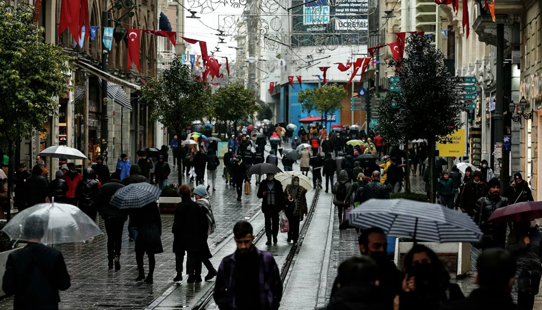 İBB: Uzun süreli işsizlik endişe verici düzeyde