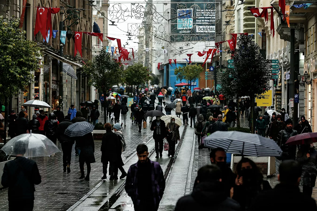 İBB: Uzun süreli işsizlik endişe verici düzeyde