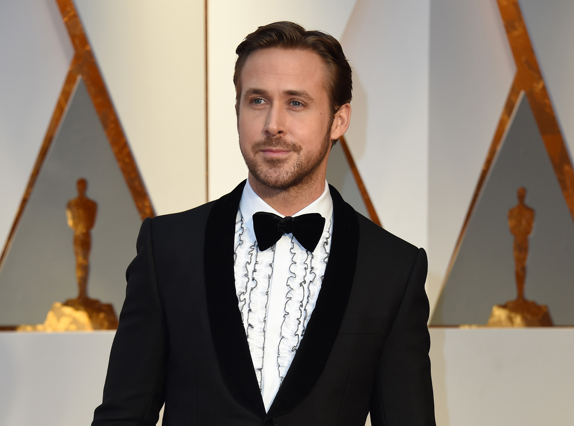 Ryan Gosling az kalsın Atlanta’da oynayacakmış