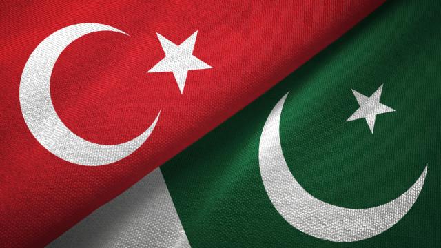 Pakistan’dan Türkiye’ye Kıbrıs desteği