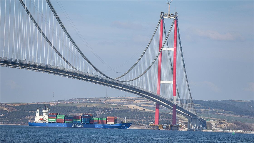 1915 Çanakkale Köprüsü geçiş ücreti ne kadar?